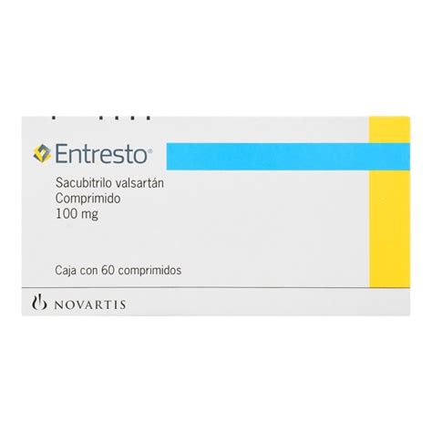 Entresto Benefits