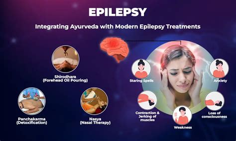 Epilepsy Treatment