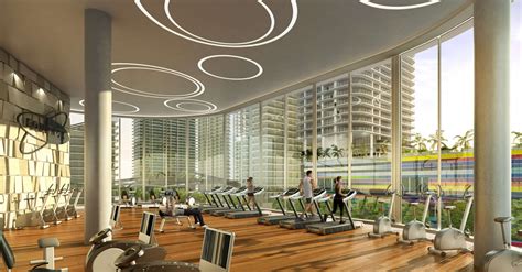 Equinox Gym Locations