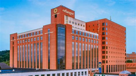Erlanger Health System