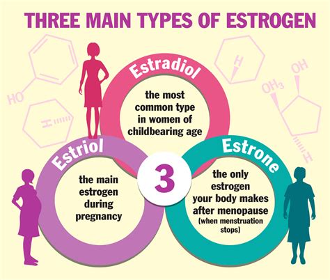 Estradiol and Lifestyle Changes