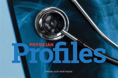 Evaluating Doctor Profiles