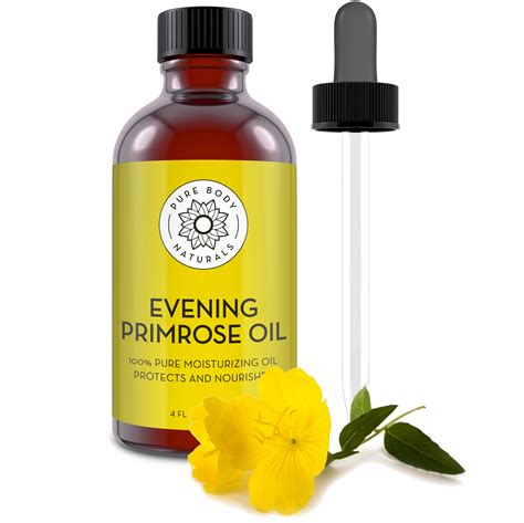 Evening Primrose Oil