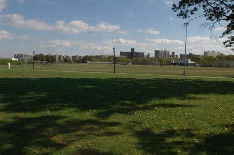 Events and Activities in Kaiser Park
