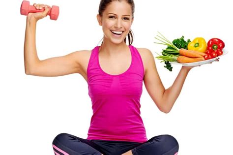 Exercise and Diet
