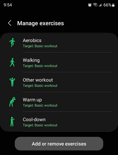 Exercises