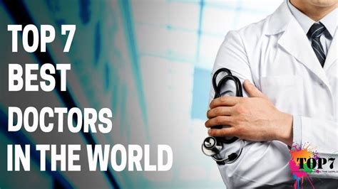 Expect From Top Medical Doctors Near Me