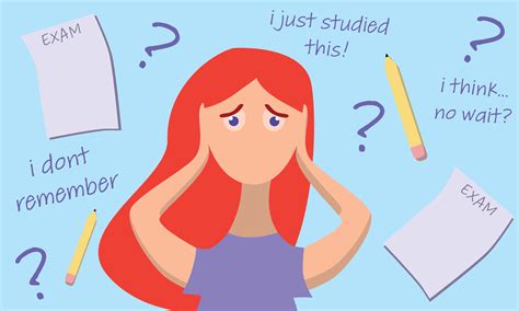 Expectations from an Anxiety Test