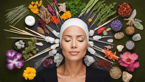 Exploring Holistic Treatments
