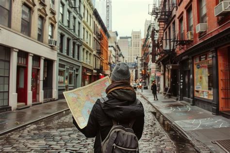 Exploring the City