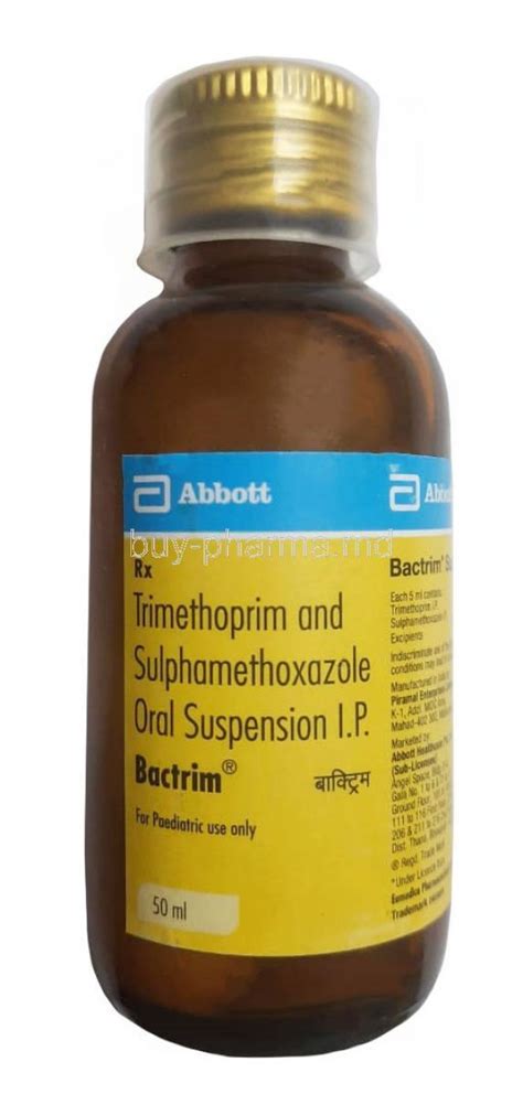 Frequently Asked Questions about Sulfamethoxazole and Trimethoprim