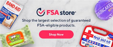 FSA Eligibility
