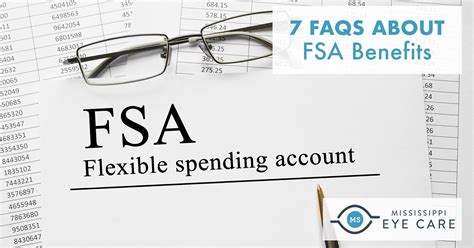 FSA FAQs