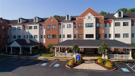 Kaiser Permanente Portland Facilities