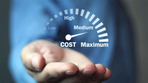 Factors Influencing the Cost