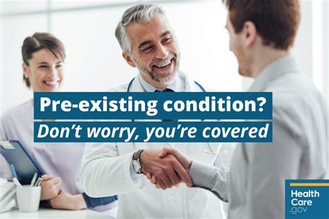 Family Insurance Plans and Pre-Existing Conditions