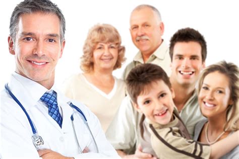 Family Medicine Doctor