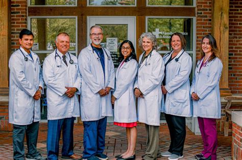 Family Medicine Physicians
