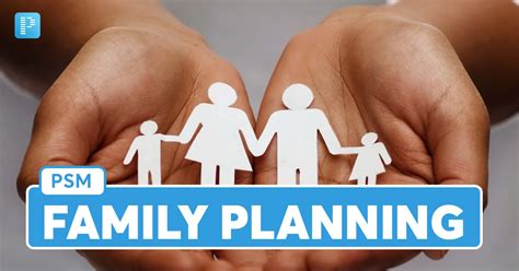 Family Planning Strategies