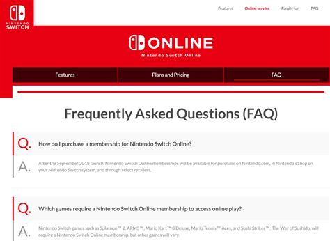Faq Section