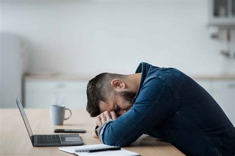 Fatigue and Mental Health