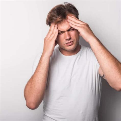 Feeling Weak, Lightheaded, or Faint