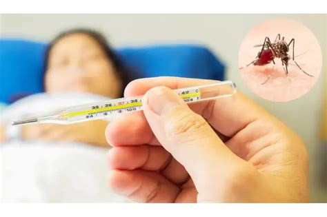Fever as a Primary Symptom