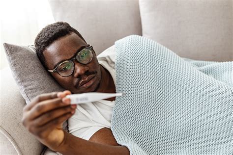 Fever in Adults