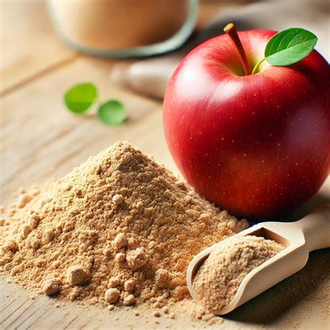 Fibre in Apple
