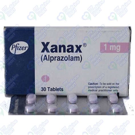 Final thoughts on Xanax 1mg