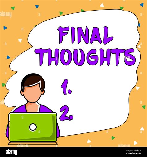 Final Thoughts and Recommendations