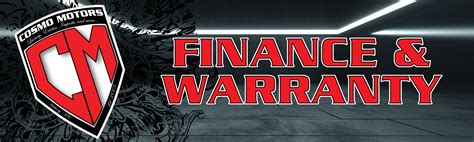 Kaiser Cadillac Financing and Warranty