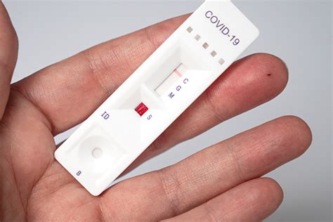 Find Covid Rapid Test Near You