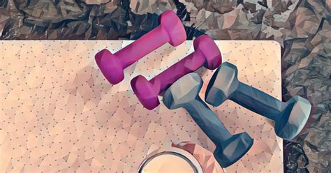 Find Exercise Equipment