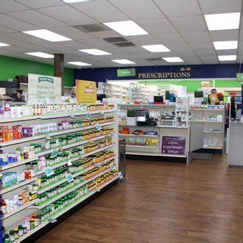 Find Nearest Drug Store