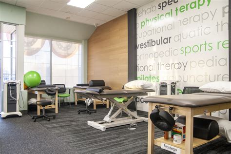 Find PT Offices