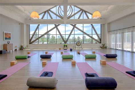 Find Wellness Centers