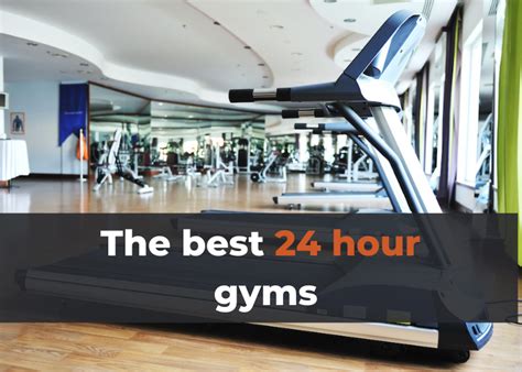 Finding 24 Hour Fitness Gym