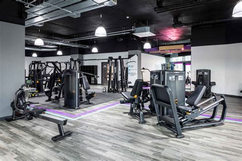 Finding Cheap Fitness Gyms