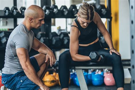 Finding Exercise Classes
