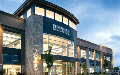 Finding Lifetime Fitness