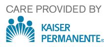 Finding a Kaiser Permanente Near You
