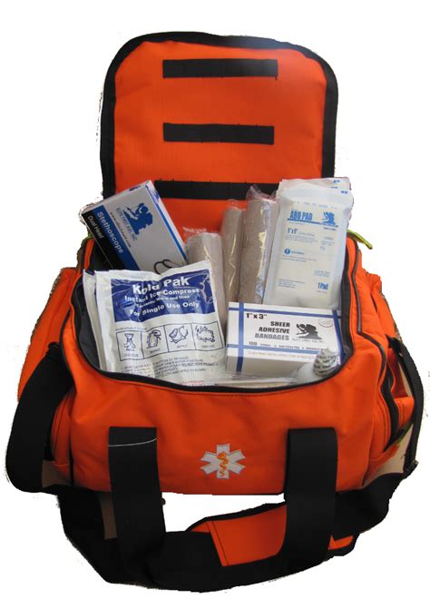 First Aid