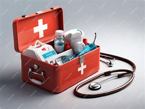 First Aid