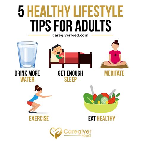 Kaiser Permanente Health Tips
