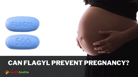 Flagyl Pregnancy