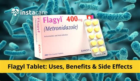 Side Effects of Flagyl