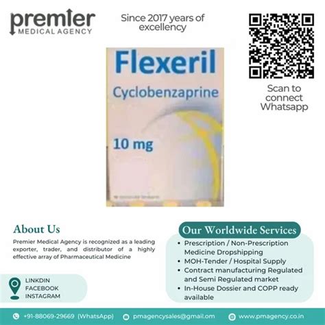 Flexeril 10mg Practical Examples