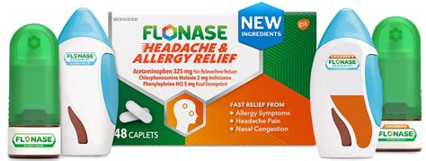 Flonase Side Effects