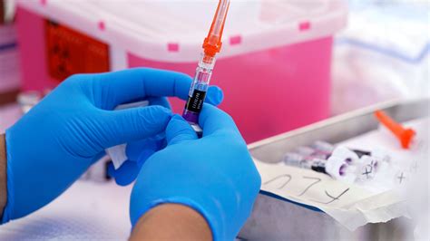 What to Expect When Getting a Flu Shot
